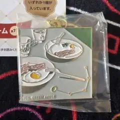 Mrs. GREEN APPLE メタルチャーム F賞