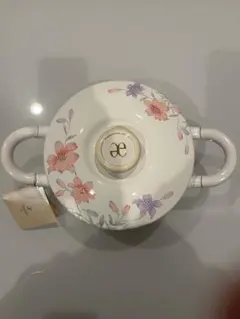 希少 未使用 せいろ付きホーロー鍋18cm2段 セイロ 蒸し器 せいろ 富士ホーロー エレガンス Elegance 昭和レトロ セット 富士ホーロー鍋 調理器具