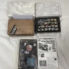 2025年最新】呪術廻戦 19巻 同梱版の人気アイテム - メルカリ