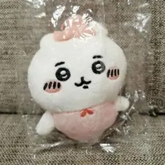 ちいかわ 妖精ぬいぐるみ BIG3 ガチャガチャのサムネイル