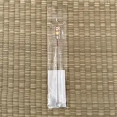 マッシュル アクリルマドラー　ドット＆フィン＆フクロウ　未開封品　美品