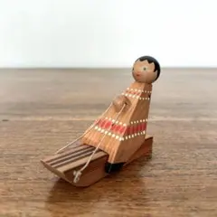 ザイフェン 置物