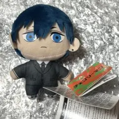 早川アキ モアプラスマスコット　チェンソーマン