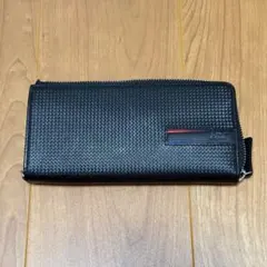 ノイインテレッセ×Honda×HRCコラボ長財布