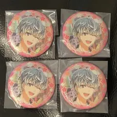 2025年最新】アイナナ 百 缶バッジの人気アイテム - メルカリ