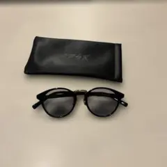 かなり美品ADSR EDDIE サングラス 滝沢真紀子ちゃんオススメ - メルカリ