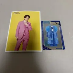 M!LK シャカレボ グッズ 塩﨑太智