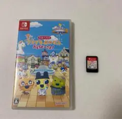 たまごっちのプチプチおみせっち　値下げ不可