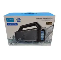 Anker soundcore Boom 2 avex ROYALBRATS - メルカリ