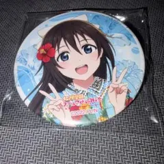 桜坂しずく ラブライブ 虹ヶ咲 8th マンスリー 缶バッジ 43枚 ラブライブ!虹ヶ咲 桜坂しずく 8thマンスリー缶バッジ - メルカリ