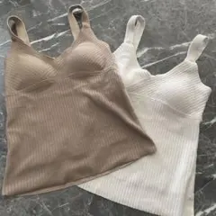 ヴェーミア　授乳ブラトップ　あったかい　裏起毛のサムネイル