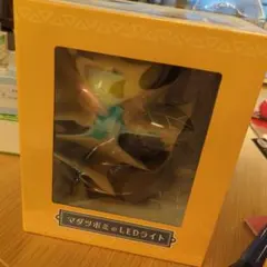 ポケモンコンシェルジュ マダツボミ LEDライト