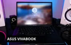 ASUS Vivobook X1405ZA Core i7/ 16GBのサムネイル