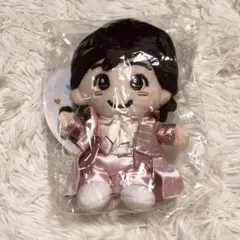 なにわ男子 道枝駿佑 ちびぬい 初心LOVE 第2弾