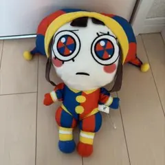 ポムニ　ぬいぐるみ30センチ