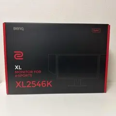 2026年最新】benq zowie xl2546kの人気アイテム - メルカリ