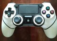 ★動作確認済み★PS4コントローラー
