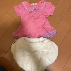 美品＊ ディズニー 公式 デイジー コスプレ ポシェット セット 90 Dハロ 2025年最新】デイジー 仮装 dハロの人気アイテム - メルカリ