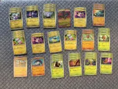 ニンジャスピナー ノーマル ダブルレア 汎用カードまとめ売りプレイヤー向け ❷