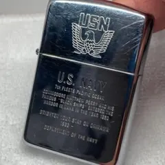 希少・1998年製】ZIPPO U.S. AIR FORCE 嘉手納基地モデル - メルカリ
