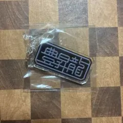 大相撲ガチャ　豊昇龍　【廃盤品】レトロゲーム風しこ名キーホルダー