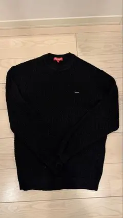 2026年最新】supreme シュプリーム ニット セーターの人気アイテム