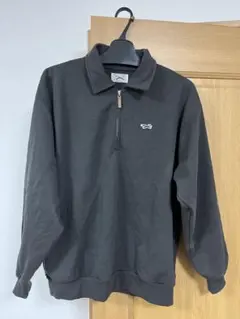 FREAKS STORE×TOWNCRAFT 別注THE FOX ハーフジップ