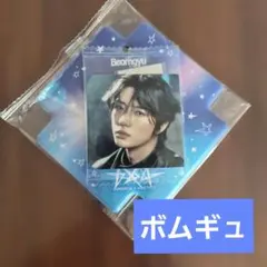 TXT フォトシール&ケース【ボムギュ】