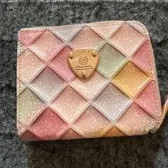 2025年最新】atao 財布 二つ折りの人気アイテム - メルカリ