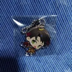 オランピアソワレ Catharsis トレーダー アクリルキーホルダー 明日羽