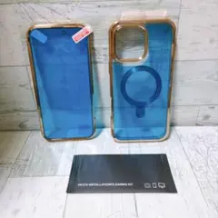 KELLCASE iPhone 16 Pro Max 用 ケース