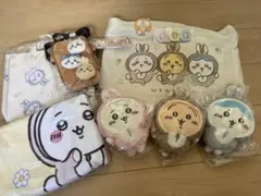 2025年最新】ちいかわ ハッピーバッグ 2023の人気アイテム - メルカリ