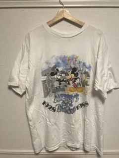 Disney ディズニー ミッキーマウス 60th Birthday