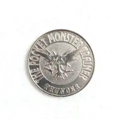 ポケモン バトルコイン メダル No.145 サンダー