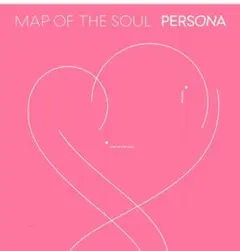 BTS Map of The Soul: Persona