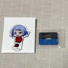 ヒロアカ　アクスタ　ねじれ先輩