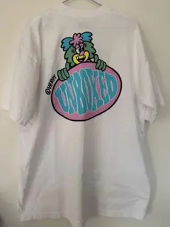 verdy×green day コラボTEE L WHITE - メルカリ