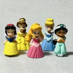 ジャスミン キャラクターグッズ