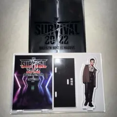 渡邉廉　アクスタ