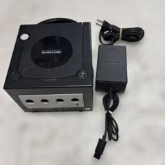 ニンテンドー ゲームキューブDOL-001型 ジャンク