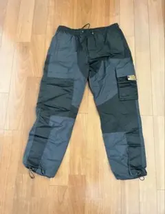 DEMHAM × ATELIER RESERVE ナイロンパンツのサムネイル