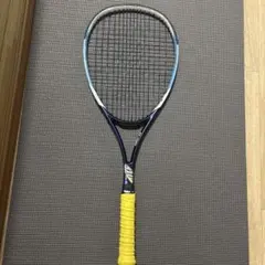 テニスラケット　Ｍuscle Power