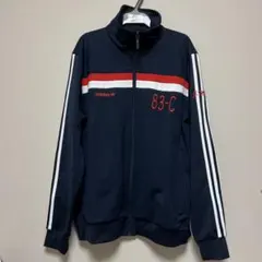 2025年最新】ジャージ アディダス 83-Cの人気アイテム - メルカリ