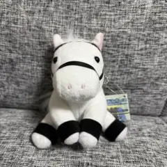2026年最新】ソダシ ぬいぐるみの人気アイテム - メルカリ