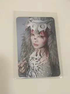 XG トレカ　ジュリン JURIN B&N XG AWE メルカリ - ジュリン トレカ JURIN B&N HOWLING タレントカード