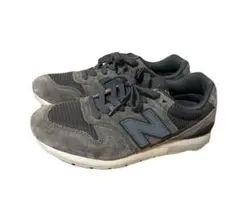 New Balance ニューバランス　996 グレー スニーカー