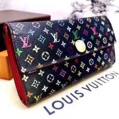 2025年最新】louis vuitton 村上隆の人気アイテム - メルカリ