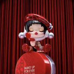 POPMART SKULLPANDA ぬいぐるみ 6kHz 海外限定 - メルカリ
