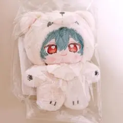 あんスタ いつぬい ぬいぐるみ 宝丈萊香 ライカ 一緒に暮らすぬい 4piece／Teachers – pattythree公式通販サイト