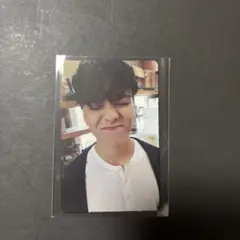 Going Seventeen セブチ　バーノン